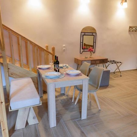 Guarda Il Porto Apartment Hydra  Exterior photo