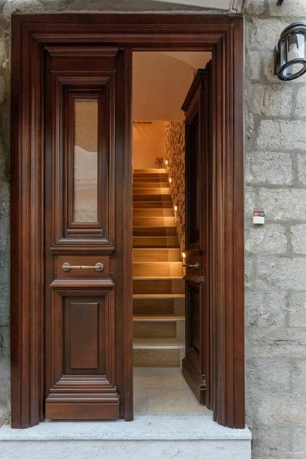 Guarda Il Porto Apartment Hydra  Exterior photo
