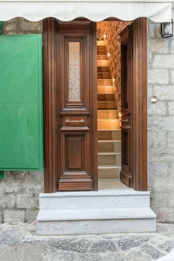 Guarda Il Porto Apartment Hydra  Exterior photo